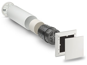 MiniVent LUNOSe²Mini